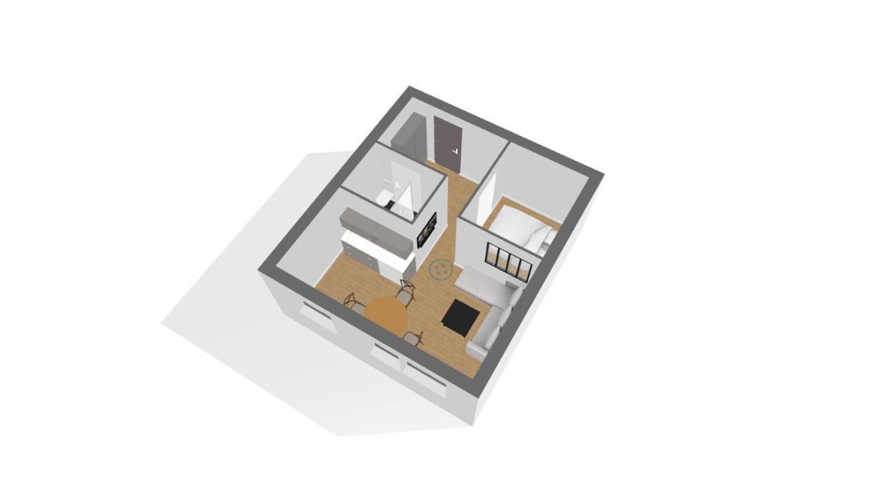 Centre - Wifi Fibre Gratuit - Jergweloh - Le Romain