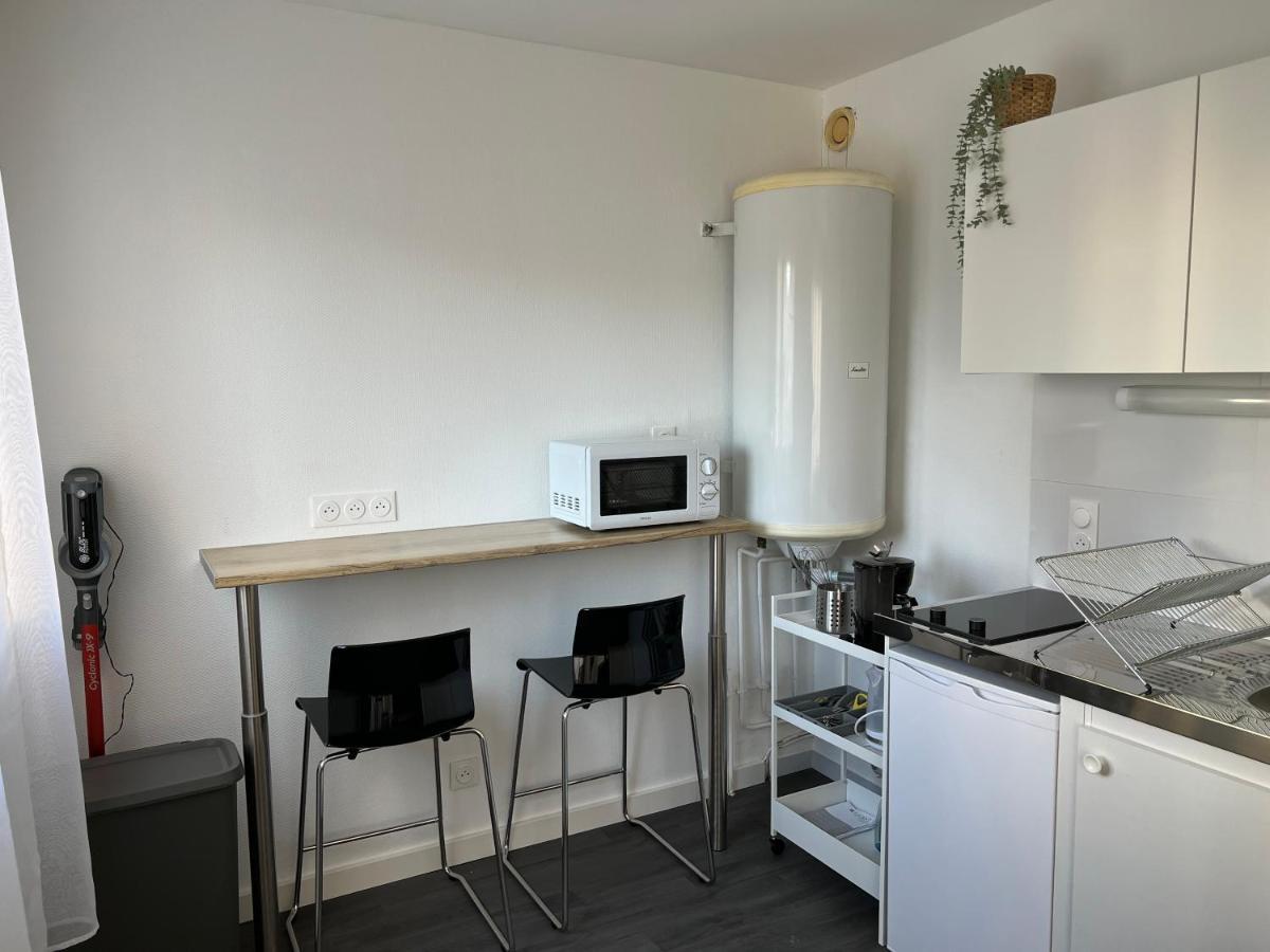 Centre - Wifi Fibre Gratuit - Jergweloh - Le Romain * Caen