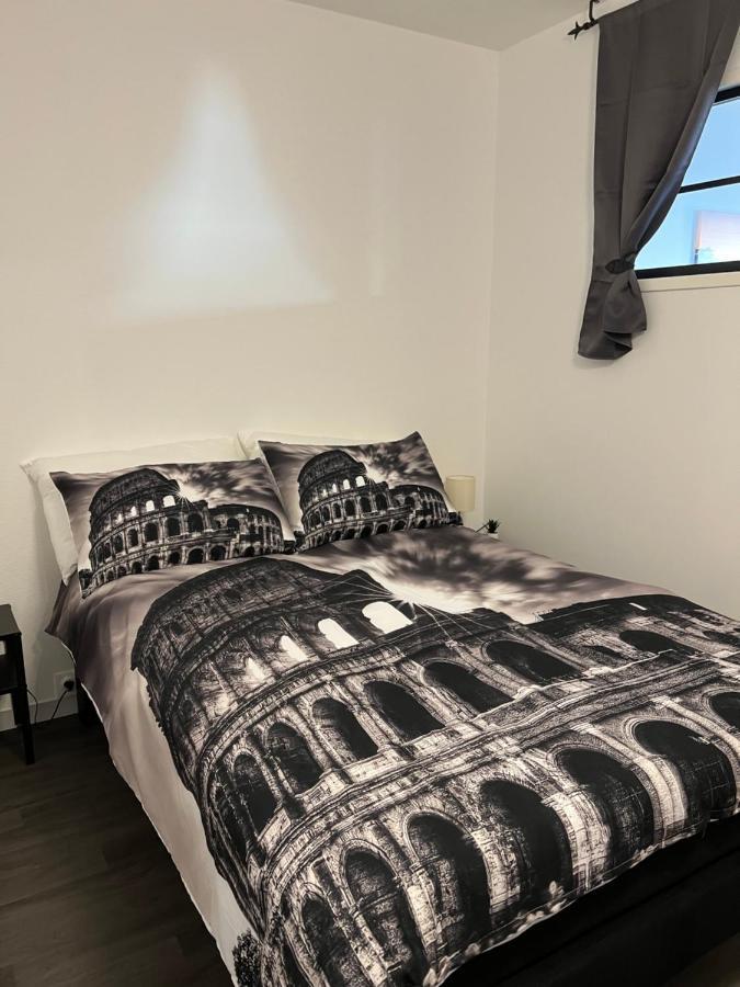 Appartement Centre - Wifi Fibre Gratuit - Jergweloh - Le Romain *